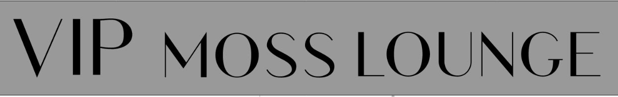 Moss Lounge Bursa
