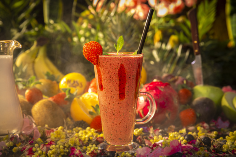 SMOOTHIES