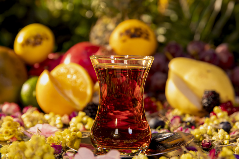 ÇAYLAR
