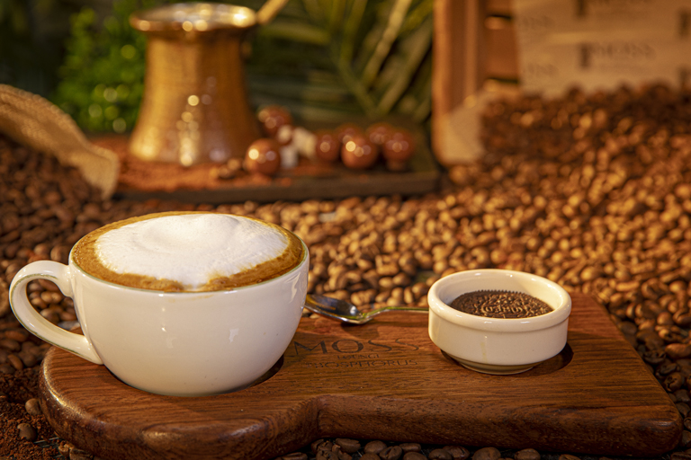 CAPPUCCINO
