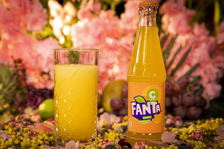 FANTA