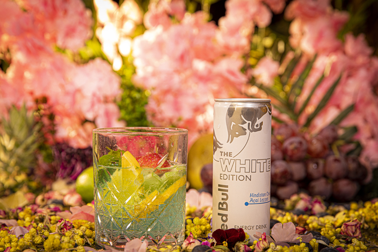 RED BULL TWIST