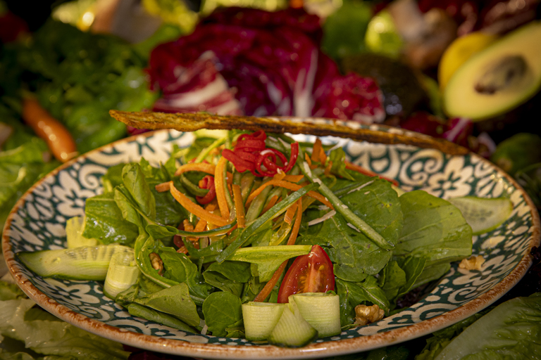 ROKA SALATASI