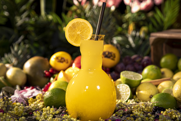 MANGO LİMONATA