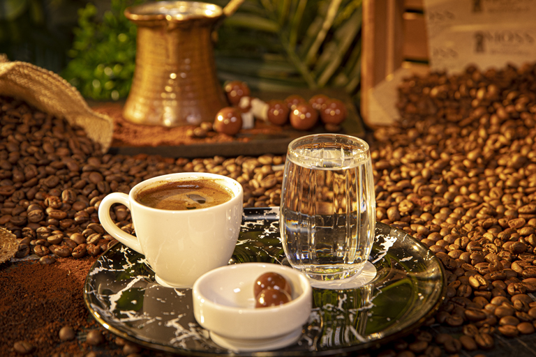 TÜRK KAHVESİ