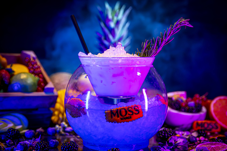 HAWAII COCKTAIL