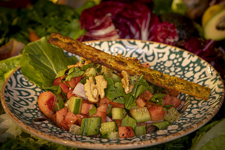Çoban Salata