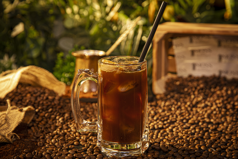ICE AMERICANO