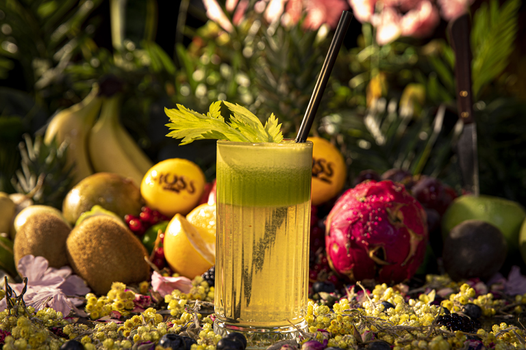 DETOX CUCUMBER