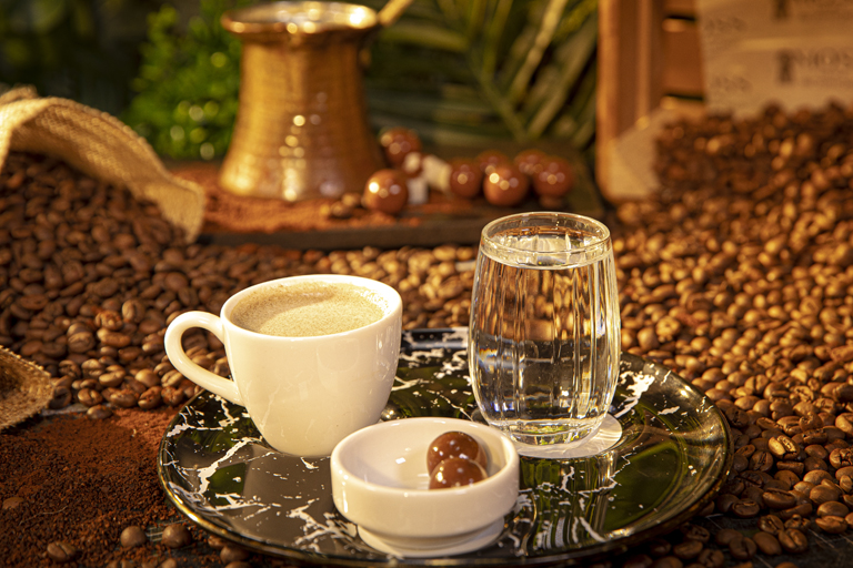 MENENGİÇ KAHVESİ
