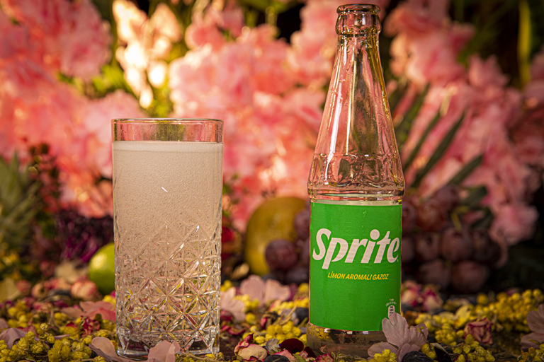 SPRITE