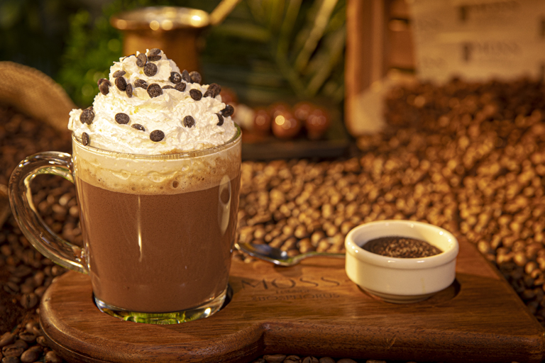MOCHA