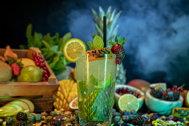 CLASSIC MOJITO