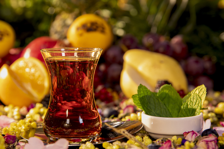 NANELİ ÇAY