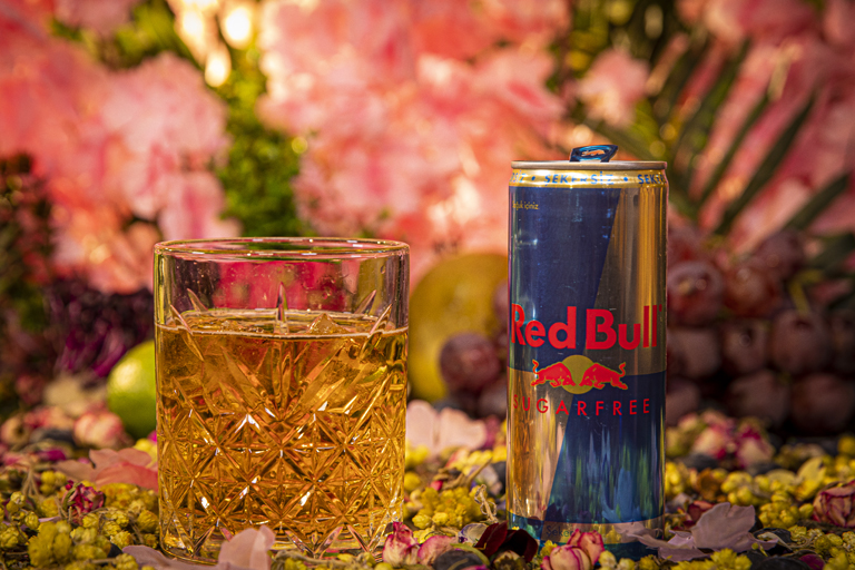 RED BULL SUGAR FREE