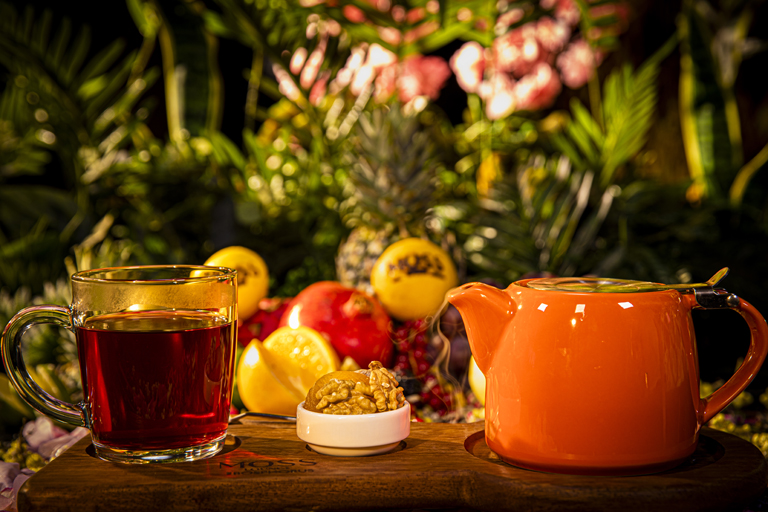 RELAX TEA
