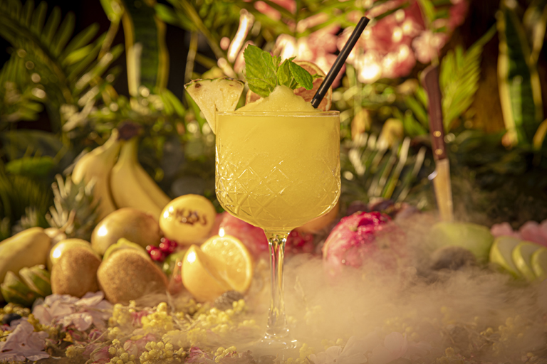 ANANAS FROZEN