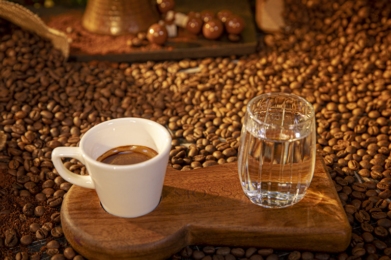 RISTRETTO
