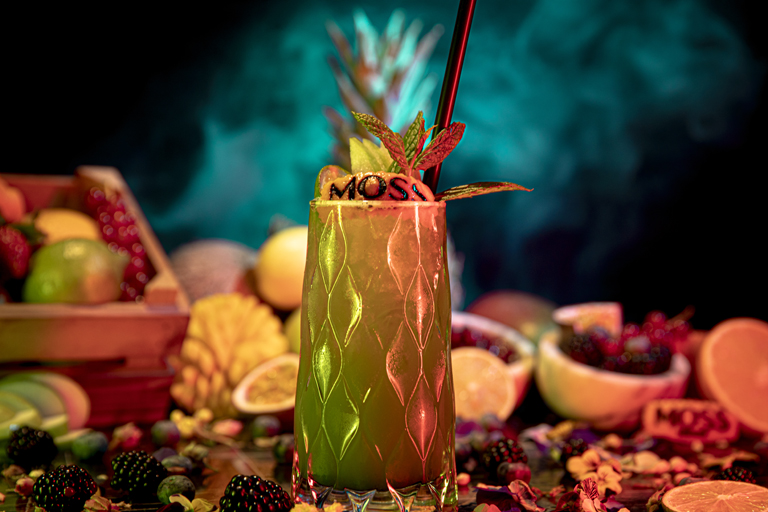 APPLE ICE TEA