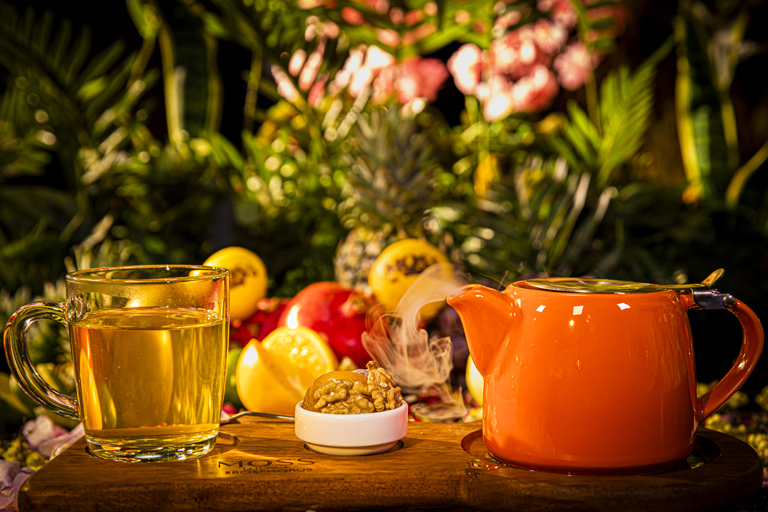 JASMIN TEA